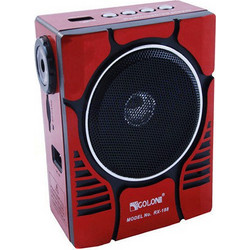 Golon RX-188 Red