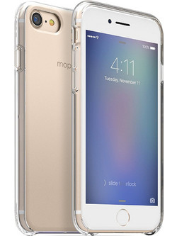 Θήκη Mophie Base ULTRA THIN Case Hold Force για iPhone 7 - ΧΡΥΣΟ - 3689_BC-GRD-IP7-GLD