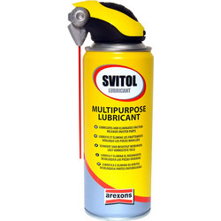 Λιπαντικο Αντισκωριαko Multi 400ml