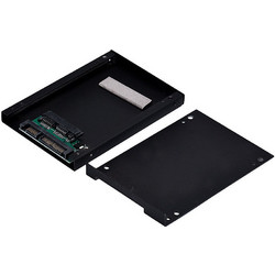 Θήκη SATA για 1.8" MicroSata laptop σκληρό δίσκο enclosure (OEM)