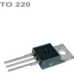 MJE13007 NPN 700/400V,8A,80W,4MHz TO220