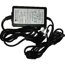 LG SL-B185 POWER AC CHARGER ADAPTOR ORIGINAL 5V 3A ΤΡΟΦΟΔΟΤΙΚΟ