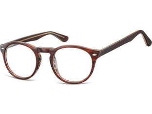 Sunoptic CP148 Σκελετός Γυαλιών Οράσεως Κοκάλινος Ταρταρούγα