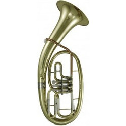GEWA Bb-Αλτικόρνο Roy Benson TH-202