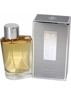 Jacomo Silver For Men Eau de Toilette 100ml