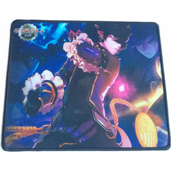 Mouse Pad 220/ 250/ 2mm DNF (17207)