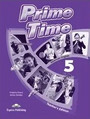 Prime Time 5 American Edition Teacher's Edition Prime Time 5 American Edition Teacher's Edition