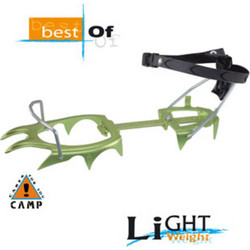 ΚΡΑΜΠΟΝ CAMP XLC390 FAST -8-32-110 A