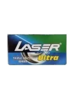 Ξυραφάκια Laser Ultra 5 Λεπίδες 1 Pack