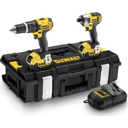 Dewalt DCK285P2