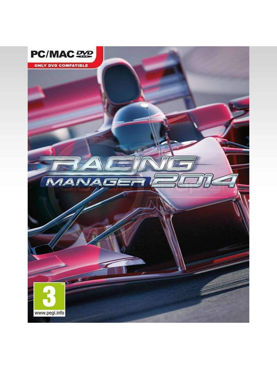 Racing Manager 2014 PC