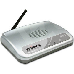 Edimax EW-7206APG Access Point WiFi 4 Single Band (2.4GHz)