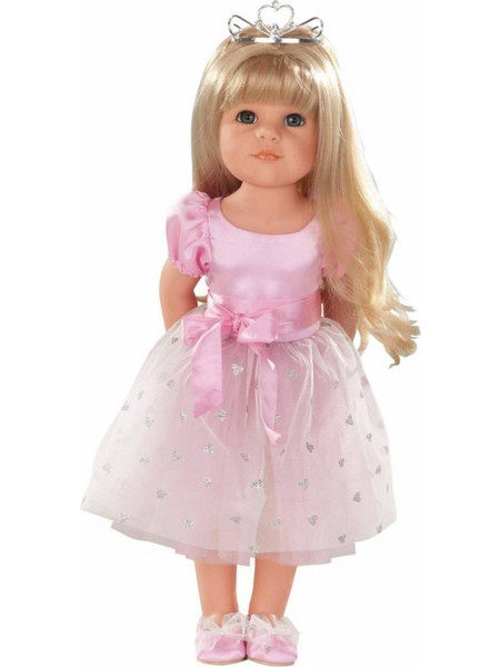 Goetz Hannah Princess