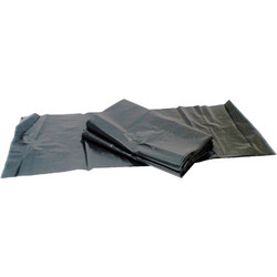 Roller-Pack Σακούλες Απορριμάτων και Κήπου Μαύρες 80x110cm 1Kgr