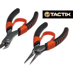 Tactix 545301 Σετ Κοφτάκι και Μυτοτσίμπιδο