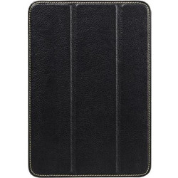 Melkco Leather Slimme Black (iPad mini 2/iPad mini 3)