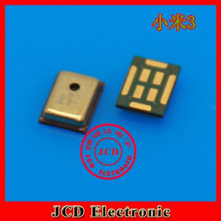 Εσωτερικό Μικρόφωνο inner Microphone για XIAOMI 3 M3 MI3 FOR HTC ONE M7 802t 802d 802w και άλλα κινητά Type H
