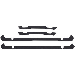 Garmin Flush Mount Kit for Striker 7cv-7sv