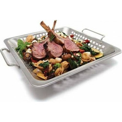 BROIL KING 69820 Wok λαχανικών inox