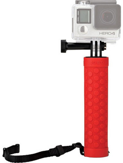 Joby Action Battery Hand Grip για Action Cameras (Universal)