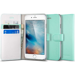 Spigen Wallet S Mint (iPhone 6S/6 Plus)