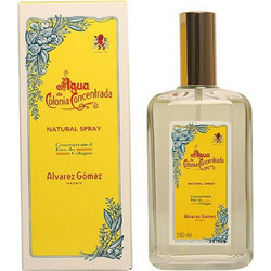Alvarez Gomez Concentrada Eau de Cologne 150ml