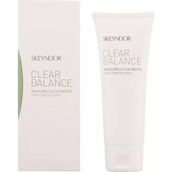 Skeyndor Clear Balance Pure Comfort Κρεμώδης Μάσκα Προσώπου 75ml