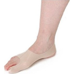 Super Foot Διορθωτικό Καλτσάκι Βλαισού Μεγάλου Δακτύλου (Κότσι) (5214000754114) Medium 1 Ζευγάρι