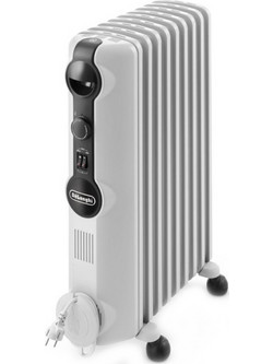 Delonghi TRRS0920 Καλοριφέρ Λαδιού με 9 Φέτες 2000W