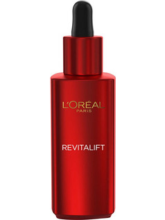 L'Oreal Paris Revitalift Anti-Wrinkle Αντιγηραντικό Ενυδατικό Serum Προσώπου 30ml