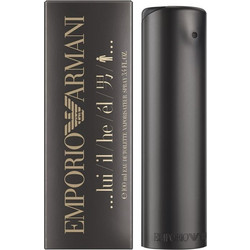 Emporio Armani He Eau de Toilette 100ml