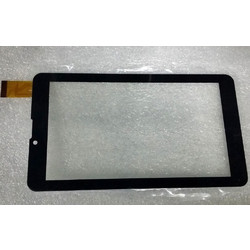 Οθόνη Αφής για το ARCHOS 7" inch Archos 70 Copper 3G FPC.WT1057A070V00 Μαύρο (OEM)