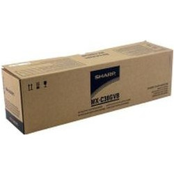 Sharp MX-C380P Black
