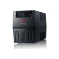 AEG Protect Alpha 800 UPS Line Interactive 800VA 480W με 4 Πρίζες C13