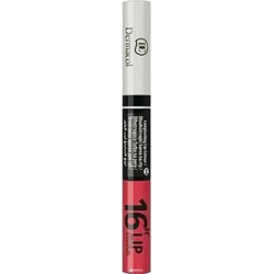 Dermacol 16h 03 Long Lasting Shimmer Liquid Κραγιόν 4.8gr