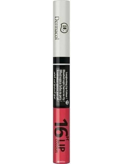 Dermacol 16h 03 Long Lasting Shimmer Liquid Κραγιόν 4.8gr