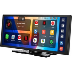 OTTOCAST OTTOAIBOX N95C Οθόνη αυτοκινήτου