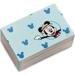 Κουτί Μαρτυρικών Mickey Mouse ΝΚΛ228