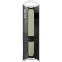 LEONA 2-Way Buffer rough/fine