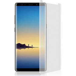Tempered Glass (Τζάμι) - Προστασία Οθόνης για Samsung Galaxy Note 8 N950F Star-Case(R) Fullcover 3D 0,3 mm - 3283 - Διάφανο
