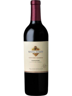 Kendall-Jackson Wines Vintner's Reserve Κρασί Ερυθρό Ξηρό 750ml