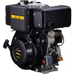 Loncin D460F