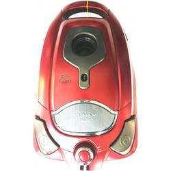 Telemax Aspiro VC-3570 Ηλεκτρική Σκούπα 700W με Σακούλα 3.5lt