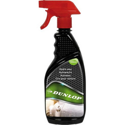 Dunlop Hydro Wax 500ml