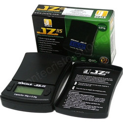 Ζυγαριά ακριβείας JENNINGS JZ 115g x 0,01g
