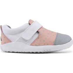 Bobux Παιδικά Sneakers Ροζ 832310