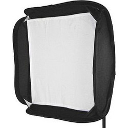 StudioKing SBE60 Quick-fit Soft Box 60x60cm Kit