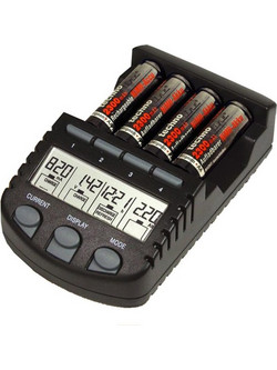 Technoline BC 700