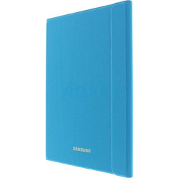 Samsung Book Cover Blue (Galaxy Tab A 9.7")