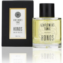 Gentlemen's Tonic Honos Eau de Toilette 100ml